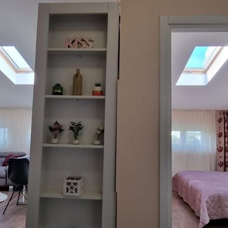 Airport Residence Ясси Екстер'єр фото