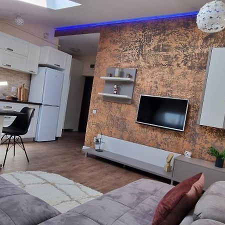 Airport Residence Ясси Екстер'єр фото
