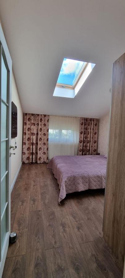 Airport Residence Ясси Екстер'єр фото
